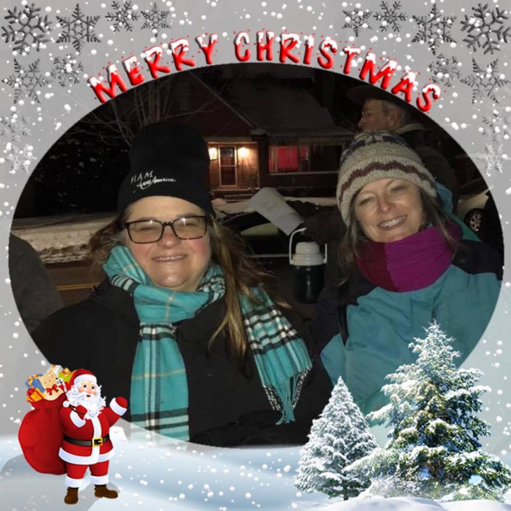 Meet your Posher, Christine
